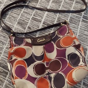 Coach Crossbody